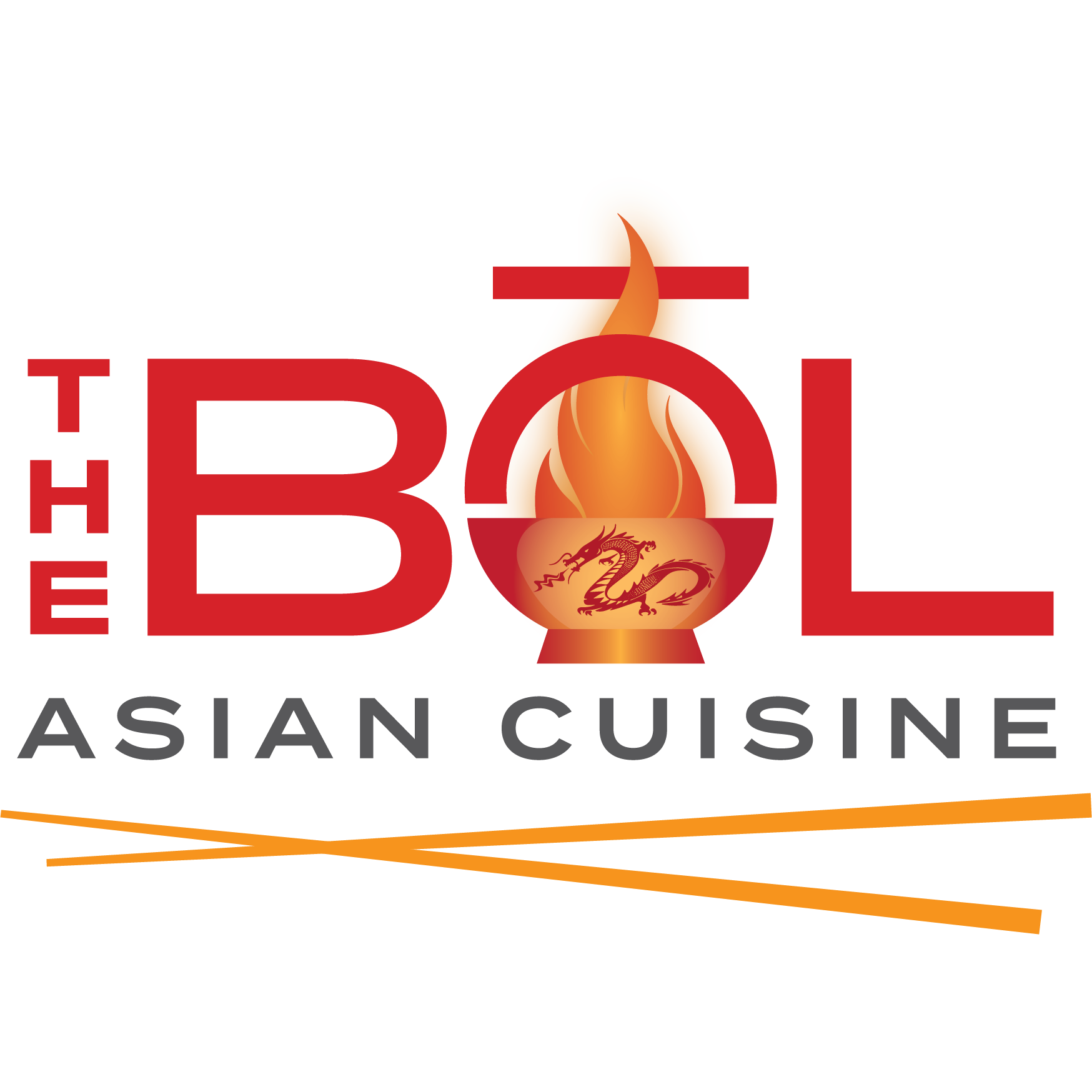 The BOL Asian Cuisine